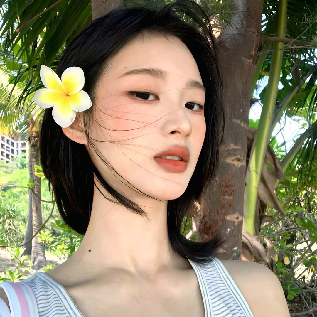 尘缘未了